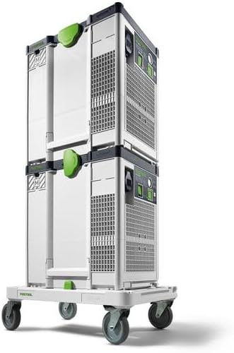 Festool 577791 Air Filter SYS-AIR HEPA - Image 5