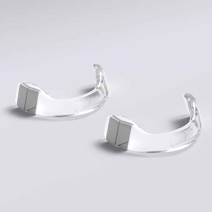 Intake Breathing Extra Intake Bands, Medium Large - Image 2