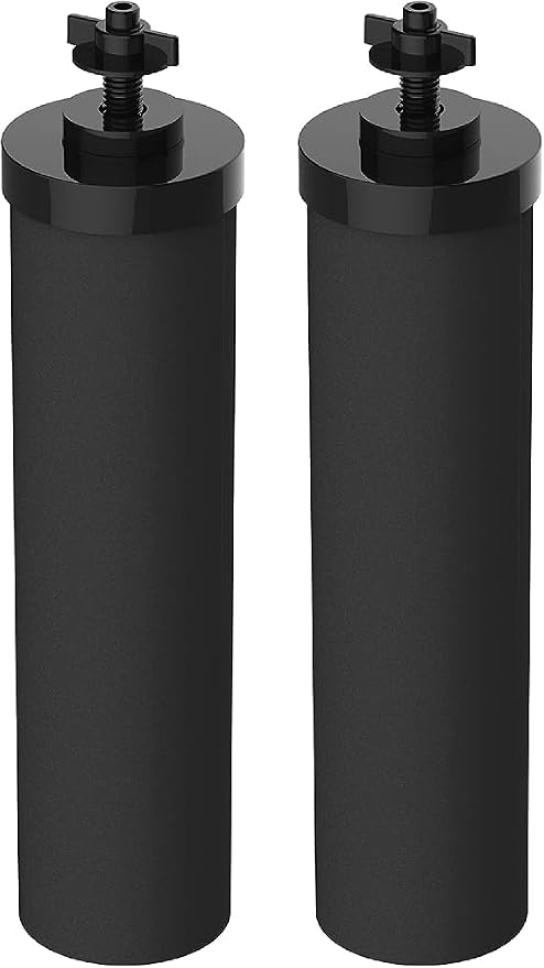 Filterlogic NSF/ANSI 42&372 Certified Water Filter, Replacement by Filterlogic