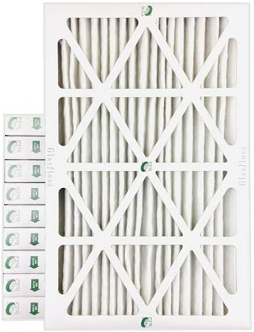 Glasfloss ZL 10x20x2 MERV 13 2" Inch Air Filters - Image 4