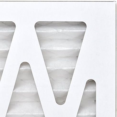 AIRx Filters 12x30x1 Air Furnace Filter MERV 11 Allergy, & Pet Dander, Pleated - Image 6
