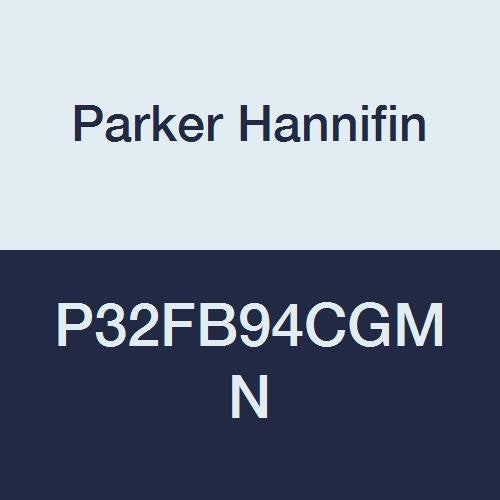 Parker Hannifin P32FB94EGMN Series P32FB Aluminum Global Modular Compact by Unknown