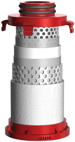 Replacement Air Filter Element Micro Clean Industrial Grade Compressed Air - Image 2