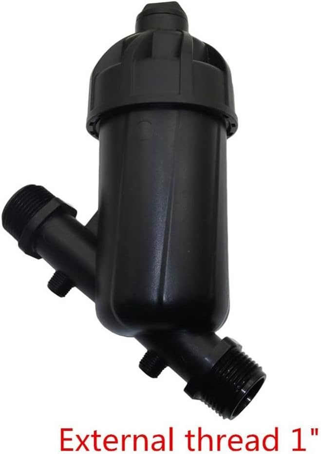 Durable Multi-Size Y Strainer 3/4 to 1 - Image 2