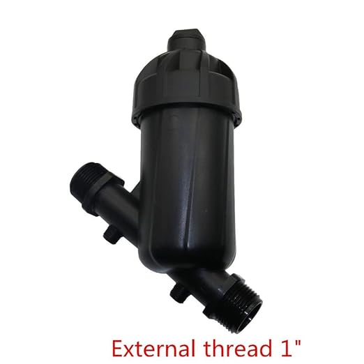 Multi-Size Y Strainer 3/4 to 1 - Image 2