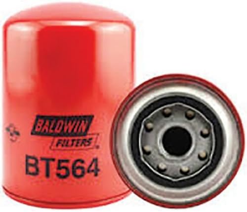 Baldwin Oil Filter fits Allis Chalmers 7000 7020 8010 200 7010 200 40235483 - Image 2