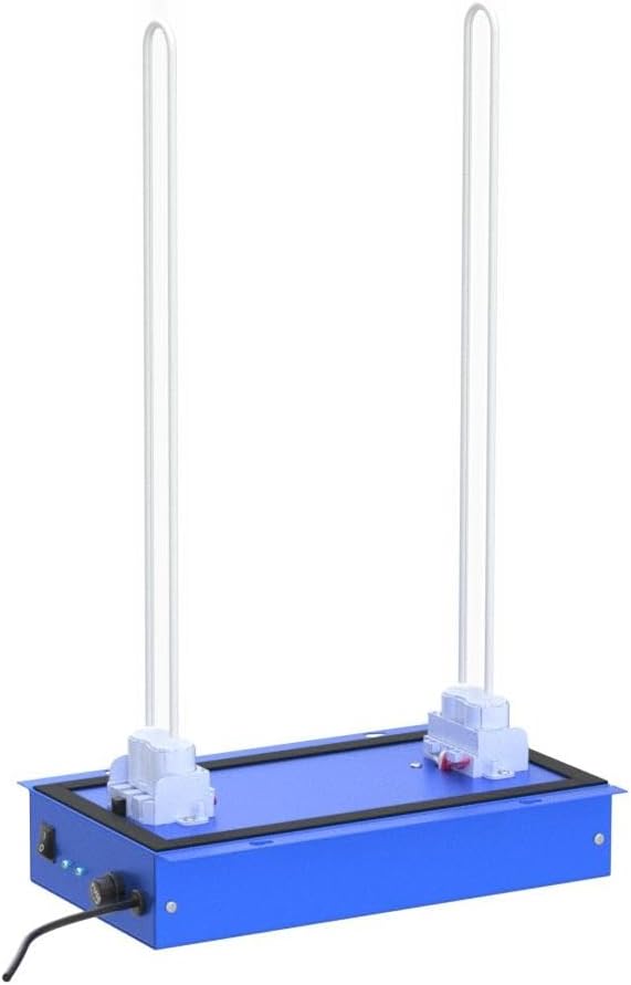 OdorStop OS721 72W UV Air Purifier - Image 4