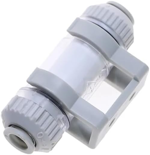 Negative pressure Pipe Type Vacuum Filter ZFC100-04B 06B 200-06B 200-08B - Image 5