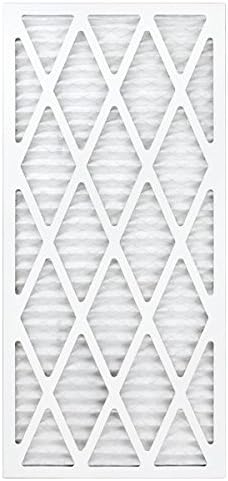 AIRx Filters 14x30x1 Air Furnace Filter MERV 11 Allergy, & Pet Dander, Pleated - Image 2