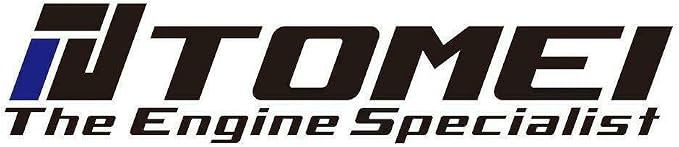 Tomei Oil Filter Cap Buffed Silver Fits Mitsubishi Snap On Type - Image 3