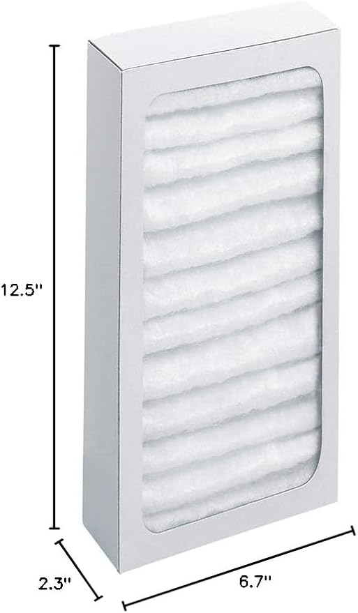 Filters Fast FF 30963 Compatible Replacement - Image 7