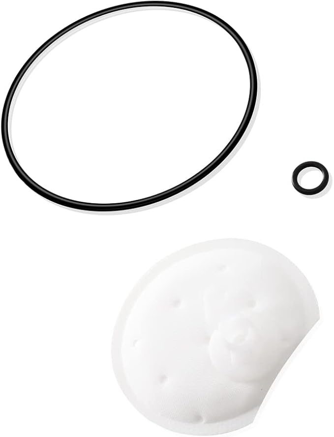 ORK-0156 Seals O-Ring And Filter Rebuild Kit Compatible - Image 9