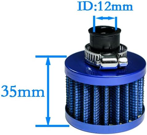 JMCHstore High Performance Air Filter Cleaner Kit - Image 6
