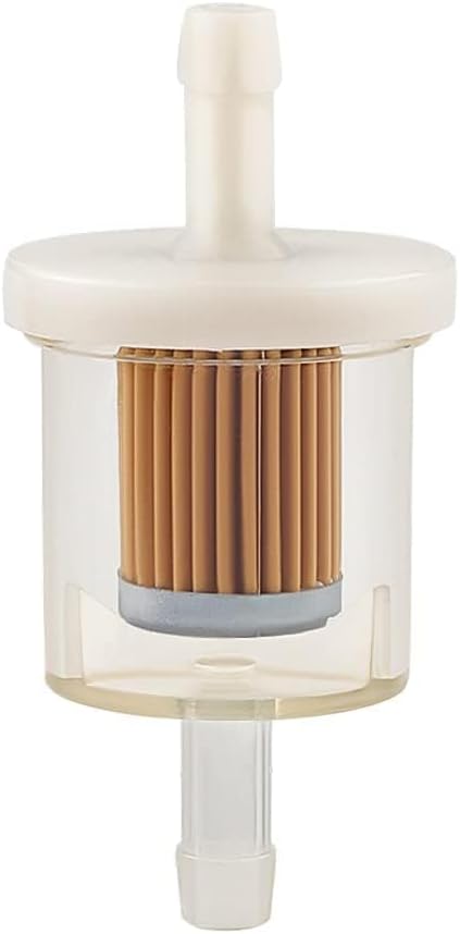 Powtol 691035 493629 Fuel Filter - Image 8