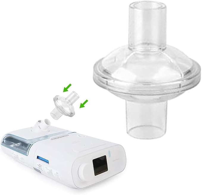 1pk Universal Fit in-Line Viral Filter by Bistras