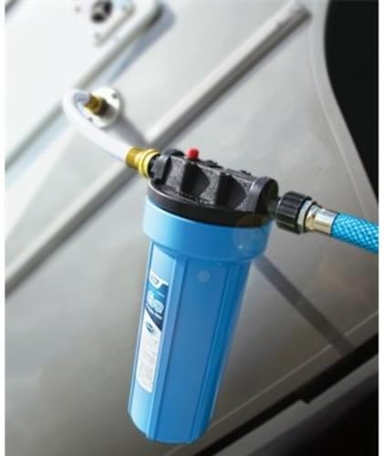 Camco 40621 EVO Premium Water Filter Replacement Cartridge - Image 2
