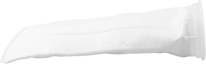 Filter Bag PP Non-Woven for Treatment, 25µm 50µm 100µm 150µm, Reusable Thermal - Image 9