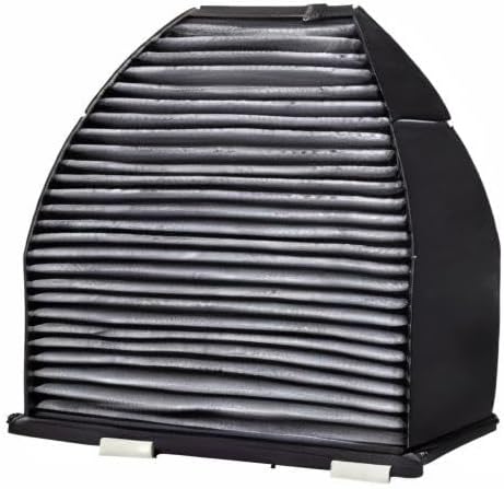 Spearhead Odor Defense Breathe Easy AC & Heater Cabin Filter | Fits Select - Image 9