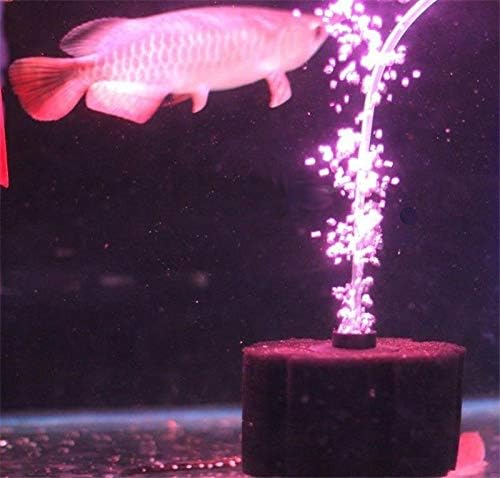 Bio Sponge Filter for Betta Fry Aquarium Fish Tank Up to 60 Gallon Each - Image 5