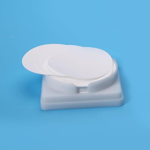 100 PCS Nylon Disc Membrane Filters 47mm 5.0µm Pore Size pH 5-12 - Image 5