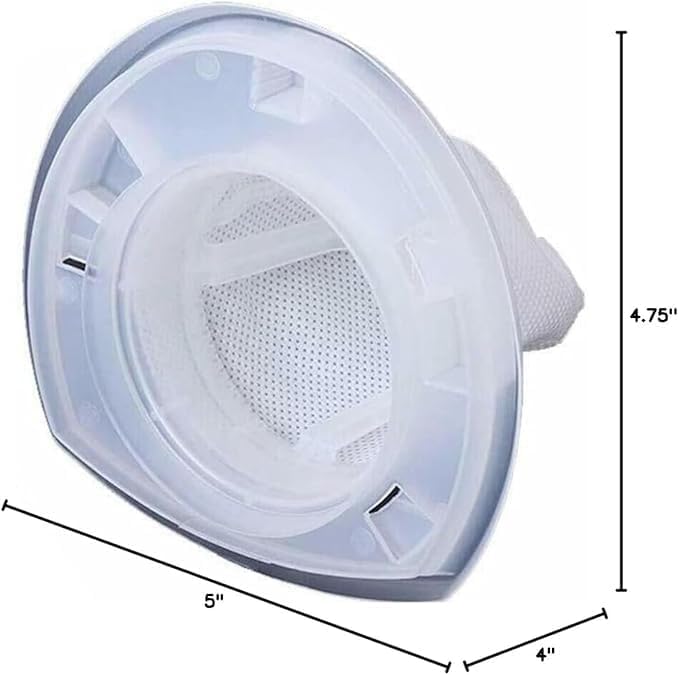 6 Pack Generic Filters Compatible - Image 4