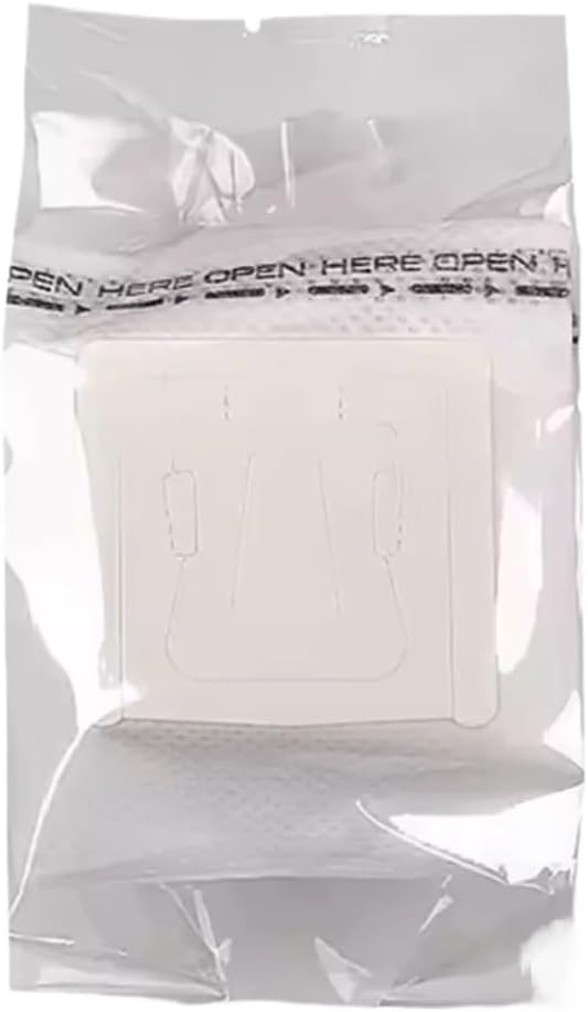 50/100 Pcs Coffee Filter Bags Disposable Drip Coffee Paper Pack Portable - Image 2