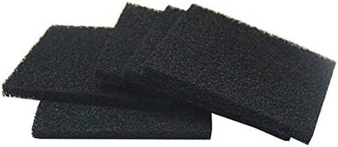 Solder Extractor Filter Activated Carbon Filter Replacement by FEITA