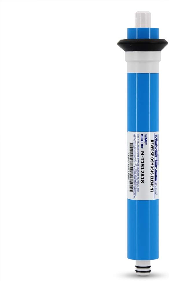 APPLIED MEMBRANES INC. 18 GPD Reverse Osmosis Membrane | RO Membrane Water - Image 7