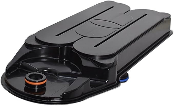 Genuine Oil Filters OCV Breather Assembly Fit by Unknown