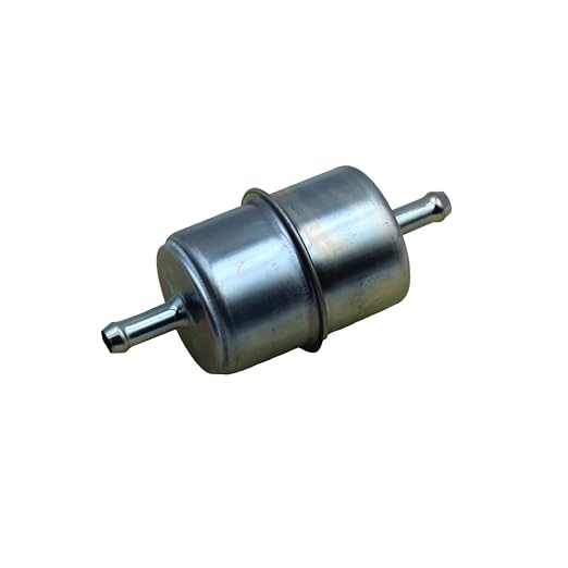 RAParts AT101565 Fuel Filter Fits John Deere Backhoe Loader: 210C 300D 310C - Image 3