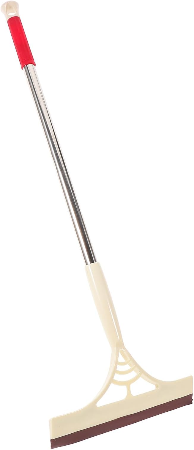 Artibetter Multifunction Window Squeegee Cleaner Wet Dry Broom by ARTIBETTER