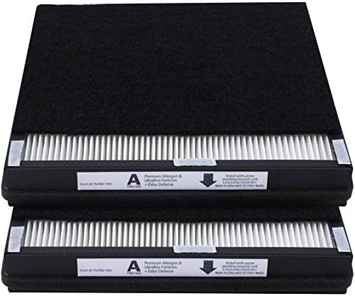 Replacement Filter A Size Filter, Compatible - Image 7
