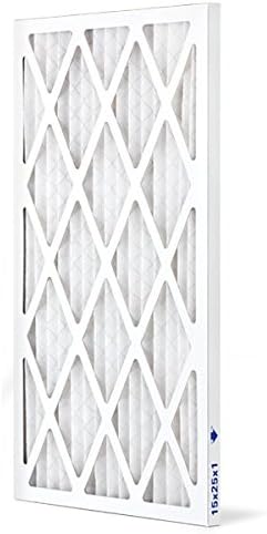 AIRx Filters 15x25x1 Air Furnace Filter MERV 11 Allergy, & Pet Dander, Pleated - Image 4