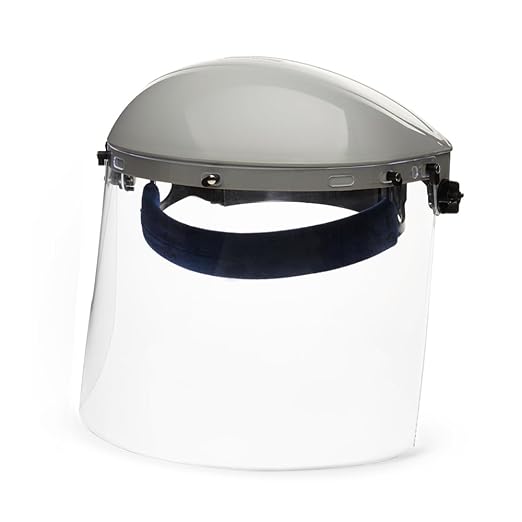 Sellstrom Advantage Face Shield by Sellstrom