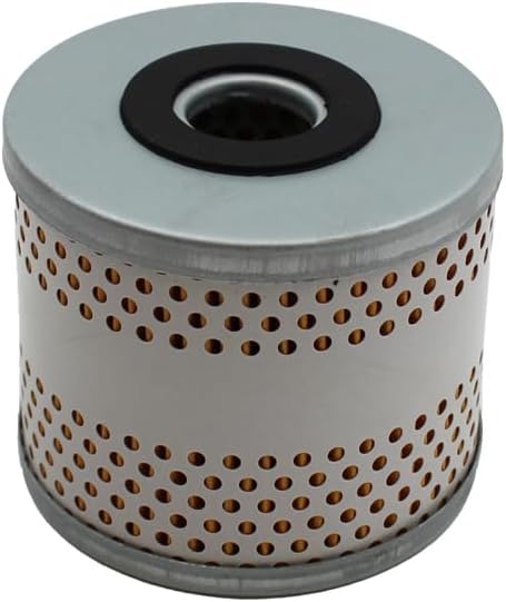 RAParts 704640R91 Replacement Fuel Filter Fits International Tractor Model: B275 - Image 2