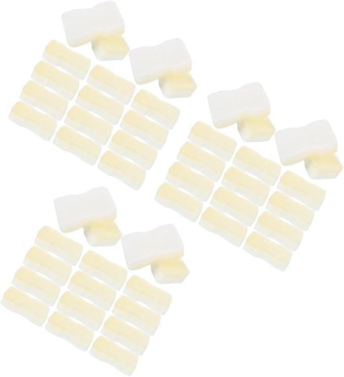 45pcs Reusable Lampshade Cleaning Sponges - Image 9