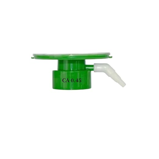 500ML Sterile Vacuum Filter Units - Image 3