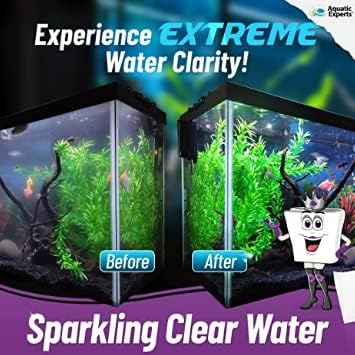 Aquarium Carbon Pad - Image 3