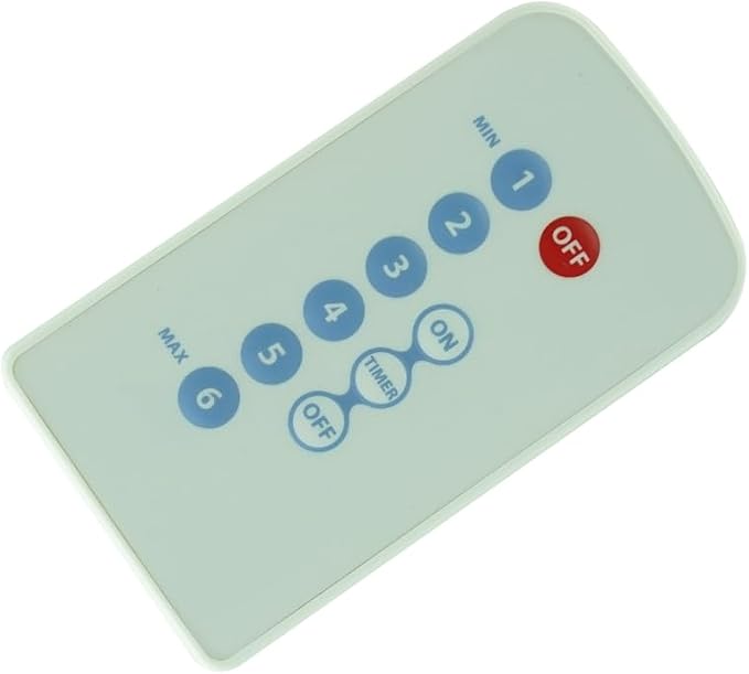 Generic Remote Control Only Suitable - Image 3