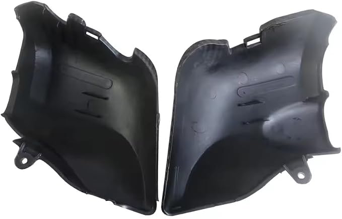 Motorcycle Air Filter Cover Guard Frame Protection - Image 3