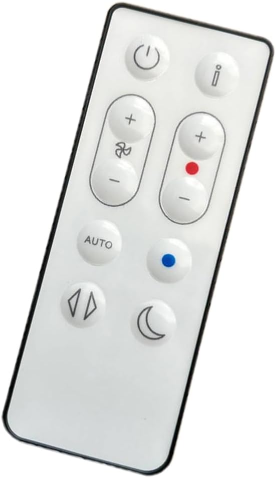 New Replacement Remote Control fit by XHGTJK