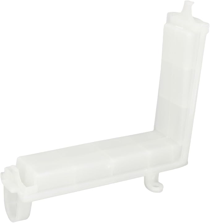 GOTOTOP Air Filter Cover Heatproof Plastic Cabin Air Filter Cover Cap by GOTOTOP