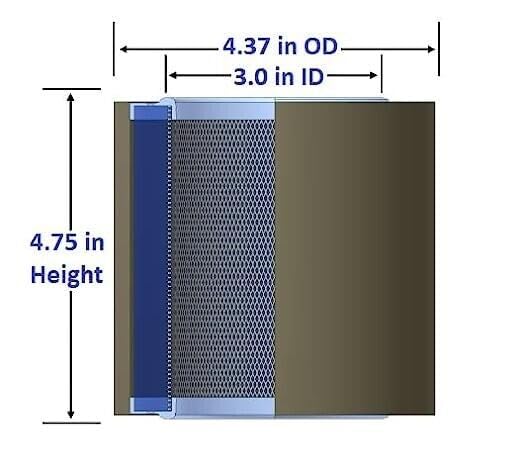Business & Industrial Equipment & Replacement Parts - Image 3