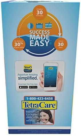 Tetra Whisper Internal Filter 10 To 30 Gallons, - Image 2