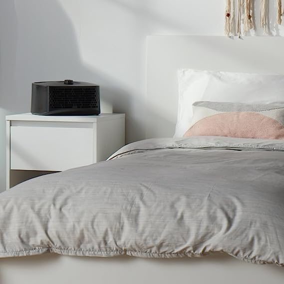 Honeywell HPA020 HEPA Air Purifier, Airborne Allergen Reducer - Image 6