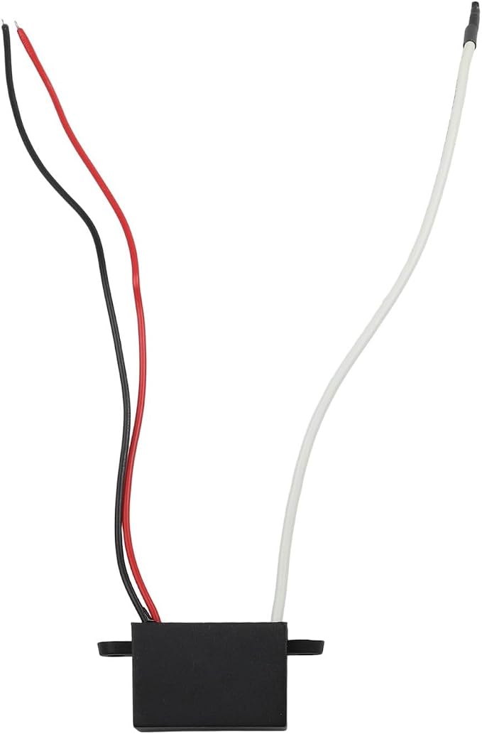AC 220V High Output Air Ionizer Module, Double-Headed Negative - Image 3