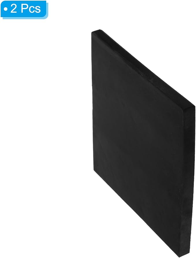 PATIKIL Rubber Anti-Vibration Pads - Image 3