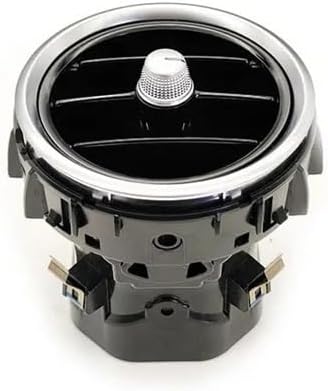 AC Grille Vent Panel Left Right Middle AC Vent Grille Air Conditioning Outlet by Unknown