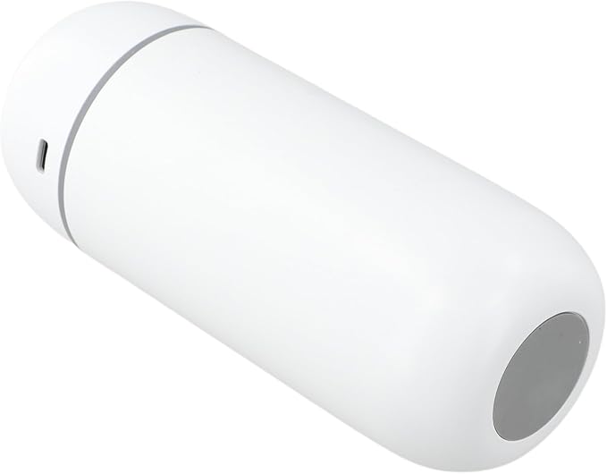 Portable Air Purifier Humidifier - Image 2