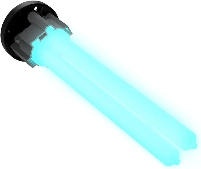 SKYE 5 Stage Air Purifier UVC Replacement Lamp by AirHealth